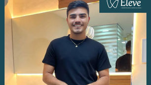 Eleve Odontologia: excelência em saúde bucal e estética