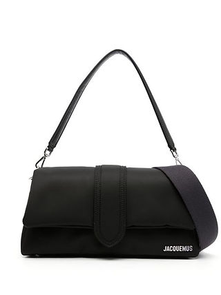 sac jacquemus noir