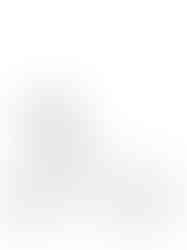 Sandales à plateforme blanche Coperni