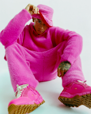 central cee jacquemus
