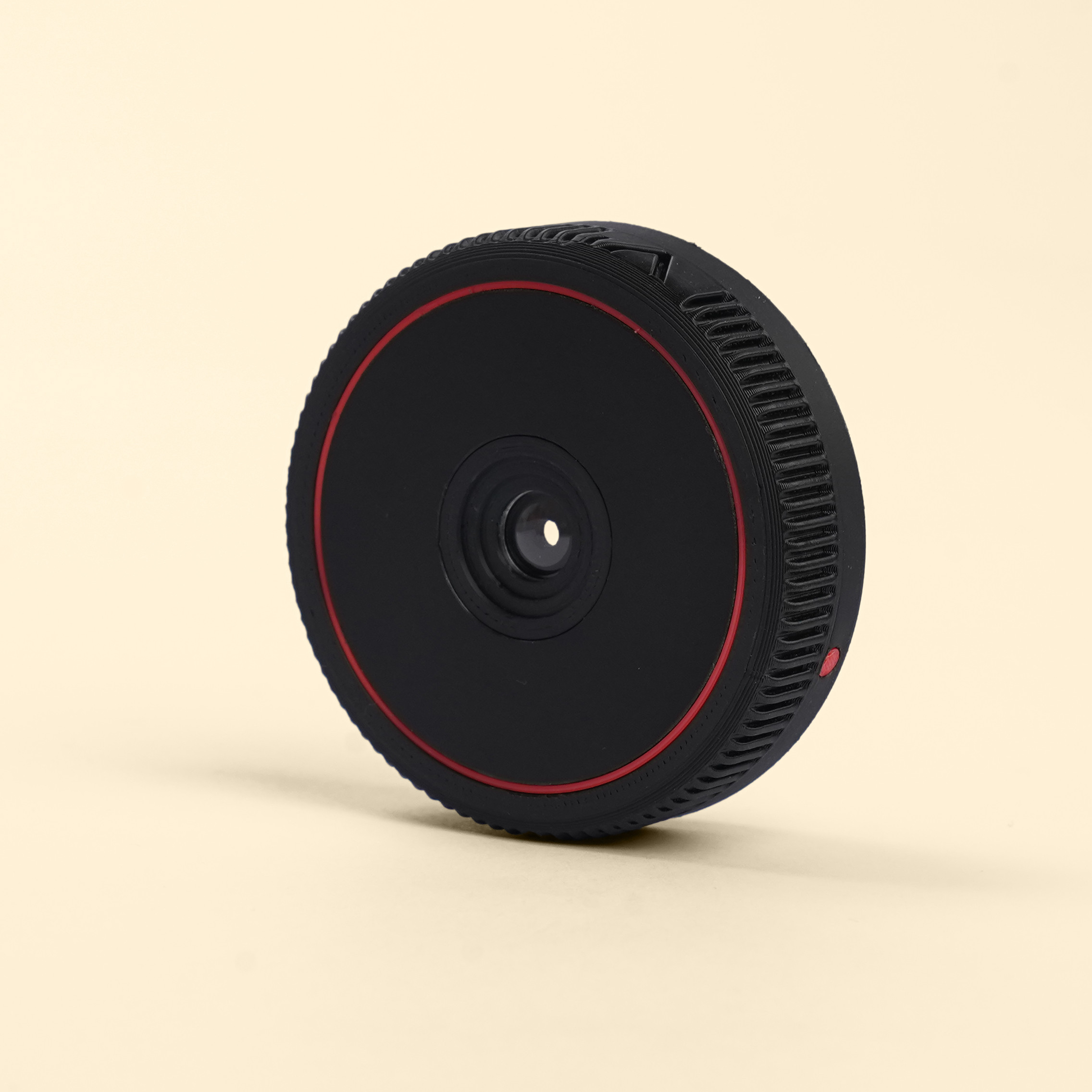 Vintage Series Lens