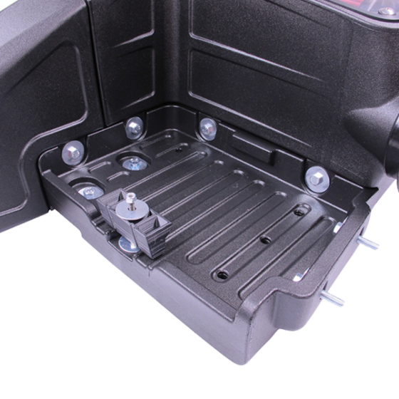 Thumbnail: S&B Cold Air Intake for 1998-2003 Ford Powerstroke 7.3L