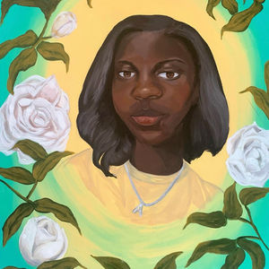 Untitled (Commission Piece)