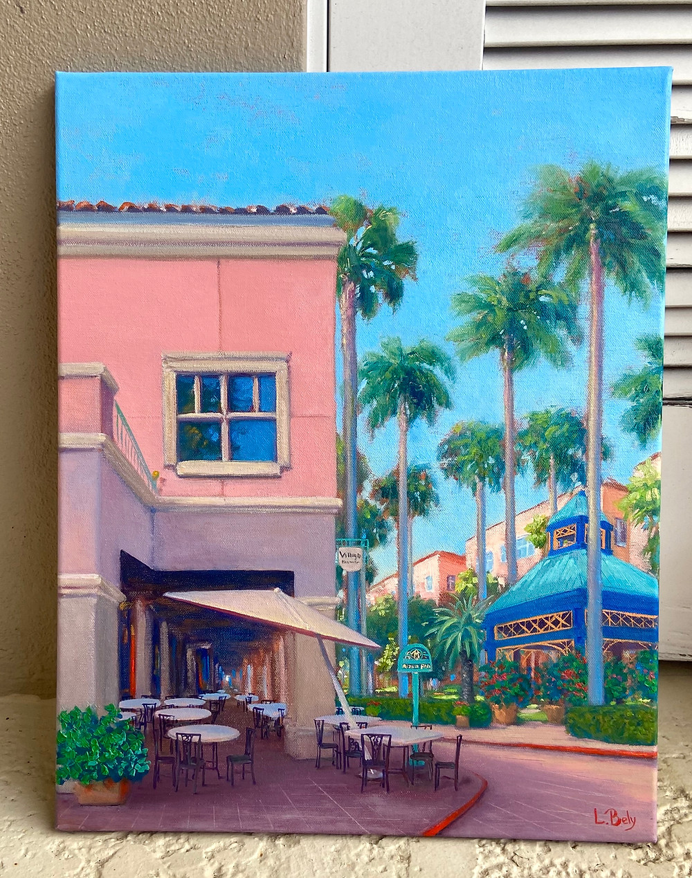 the beauty of boca