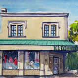 Elegant Child, Boca Raton, Florida
