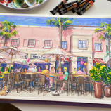 Max’s Grille Boca Raton Florida