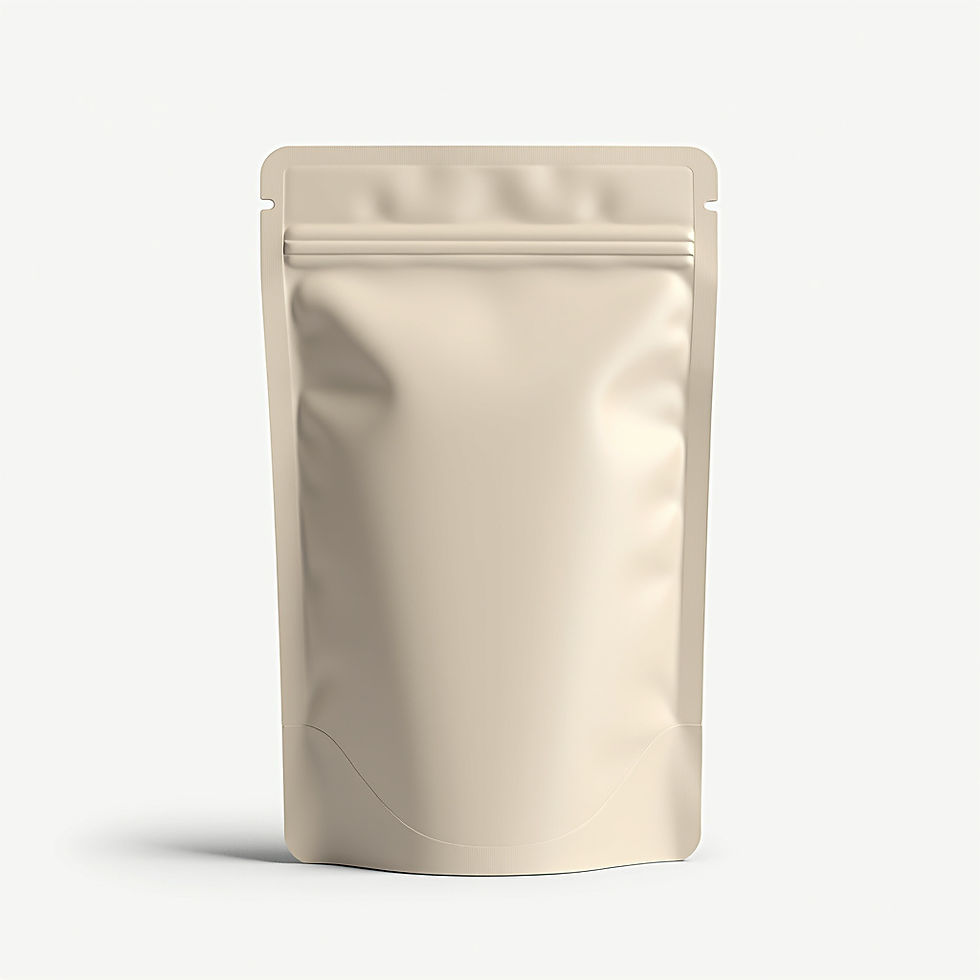 Digestive Herbal Blend