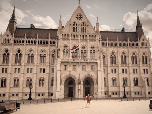 Part 9 - My Journey to Hungarian Citizenship
