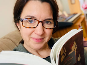 Old Country Books I Recommend