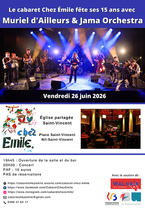 Affiche Emile 140 Muriel d'Ailleurs et le Jama Orchestra.png
