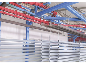 Le Thermolaquage de l'Aluminium : La Solution Préférée pour une Finition de Qualité