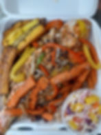Escovitch Fish