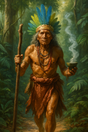 15. Heroes and Villains of the Ancient America - The Caribbean Tribes and Cultures – Part 1