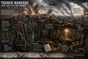 7. Lesson Plan from World War I: Trench Warfare and Life on the Front 