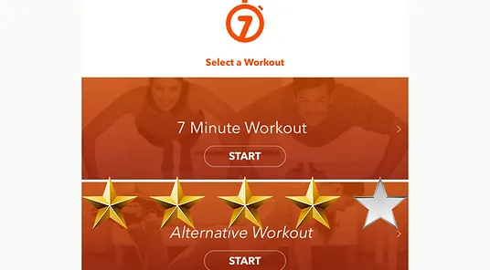 7 Minute Workout Uovo Gamingtheirsystem 7 Minute Workout Uovo Gamingtheirsystem