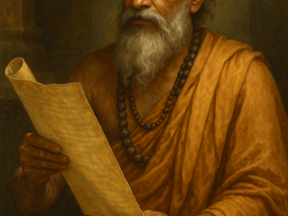 6. Heroes and Villains of the Indus Valley - The Late Vedic Period and the Rise of Kingdoms