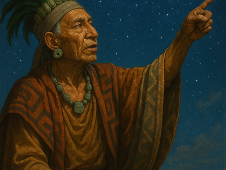 7. Heroes and Villains of the Ancient America - The Olmec Civilization