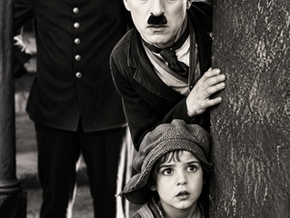 8. Heroes and Villains of the Roaring 20's: Sports Heroes and Hollywood