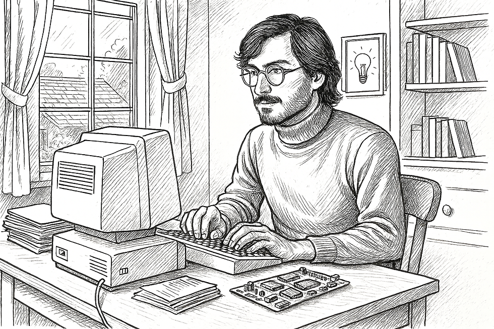 Chapter 20 - Entrepreneurship and AI Startups