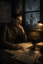 5. Heroes and Villains of World War II: Friends and Foes of America and the Allies (1930s–1940s)
