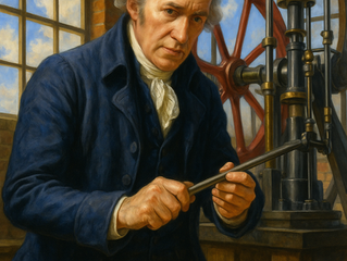 11. Heroes and Villains of the Industrial Revolution - The Oil Wars