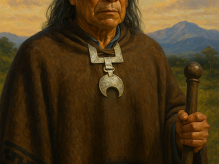 14. Heroes and Villains of the Ancient America - The Mapuche Civilization