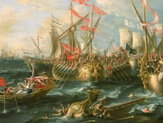 6 Civil Wars that Transformed Ancient Rome