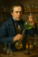 12. Heroes and Villains of the Industrial Revolution - The Food and Medicine Wars