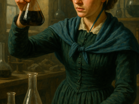 6. Heroes and Villains of the Industrial Revolution - Stream Engine, Trains, and Steam Boats