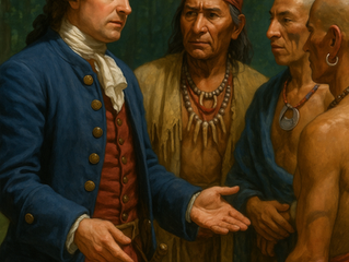 7. Heroes and Villains of the French and Indian War: French Victories in North America