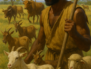 3. Heroes and Villains of Ancient Africa: The Neolithic Era (c. 8,000 BC – c. 4,000 BC)