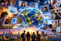 11. Lessons from the Globablization Era: The Internet Revolution: The World Goes Online