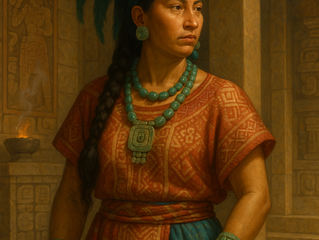 12. Heroes and Villains of the Age of Exploration: The Conquest of the Mayan Civilization