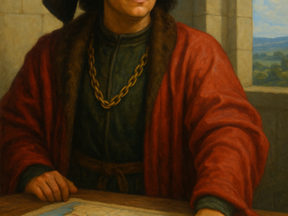 2. Heroes and Villains of the Age of Exploration: Early European Exploration