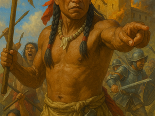 7. Heroes and Villains of the American Melting Pot: Land Loss and Displacement