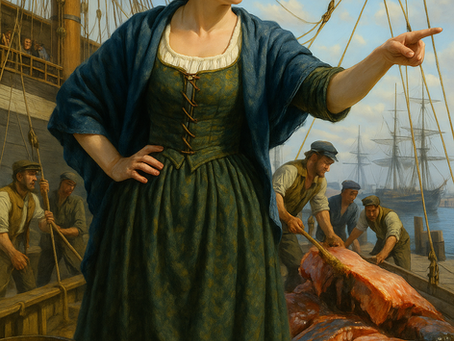 11. Heroes and Villains of the Industrial Revolution - The Oil Wars