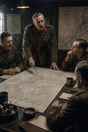 7. Heroes and Villains of World War I: Trench Warfare and Life on the Front 