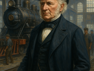 15. Heroes and Villains of the Industrial Revolution - Socialism & Capitalism (Marxism, Utopian Socialism)