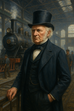 15. Heroes and Villains of the Industrial Revolution - Socialism & Capitalism (Marxism, Utopian Socialism)
