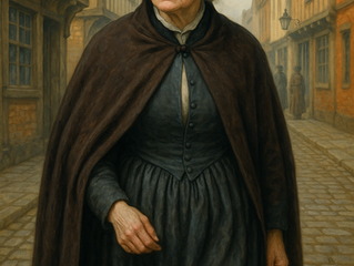 2. Heroes and Villains of Colonial Life in the Americas: The Establishment of the Massachusetts Bay Colony
