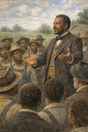 10. Heroes and Villains of the Reconstruction Era: Black Codes & Sharecropping