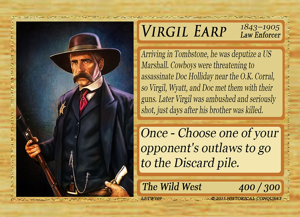 Thumbnail: Rep Pricing - Expansion Pack - The Wild West