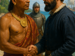 10. Heroes and Villains of the Age of Exploration: The Journey of Ferdinand Magellan