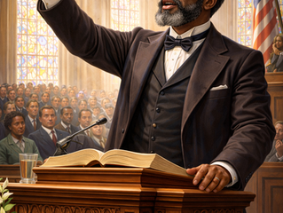 8. Heroes and Villains of the Reconstruction Era: The 15th Amendment & Black Political Power
