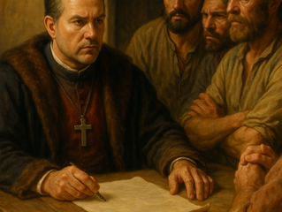 4. Heroes and Villains of the Age of Exploration: The Journeys of Christopher Columbus – Part 2