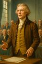 12. Heroes and Villains of the American Revolution: The Declaration of Independence