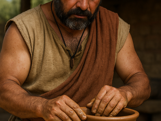 7. Heroes and Villains of Ancient Africa: The Domestication of Plants and Animals