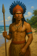 13. Heroes and Villains of the Ancient America - The Tribes, Civilizations, and Culture of Eastern South America