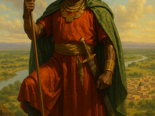 13. Heroes and Villains of Ancient Africa: The Songhai Empire