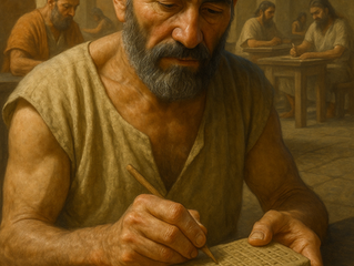 3. Heroes and Villains of Ancient Mesopotamia: Invention of Cuneiform Writing - Uruk Period, Early Mesopotamia